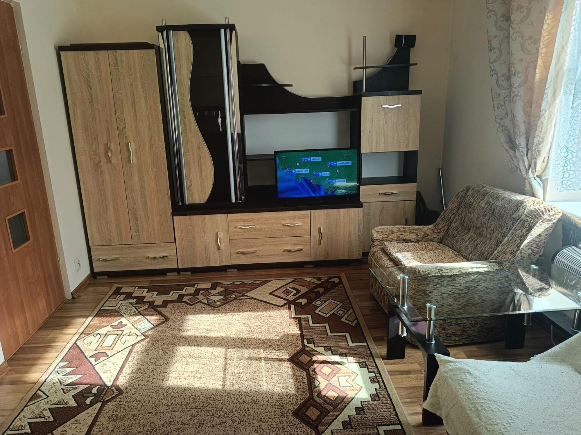 Apartment Mieszkanie Szkolna *